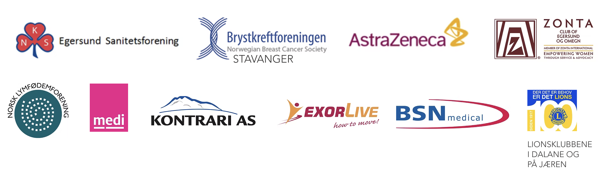 Filmen er sponset av